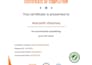be your java full stack developer for web applications